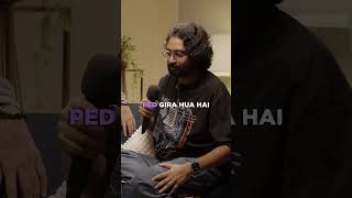 @raviguptacomedy  got scammed by villagers! | Chaar Yaar Episode 3