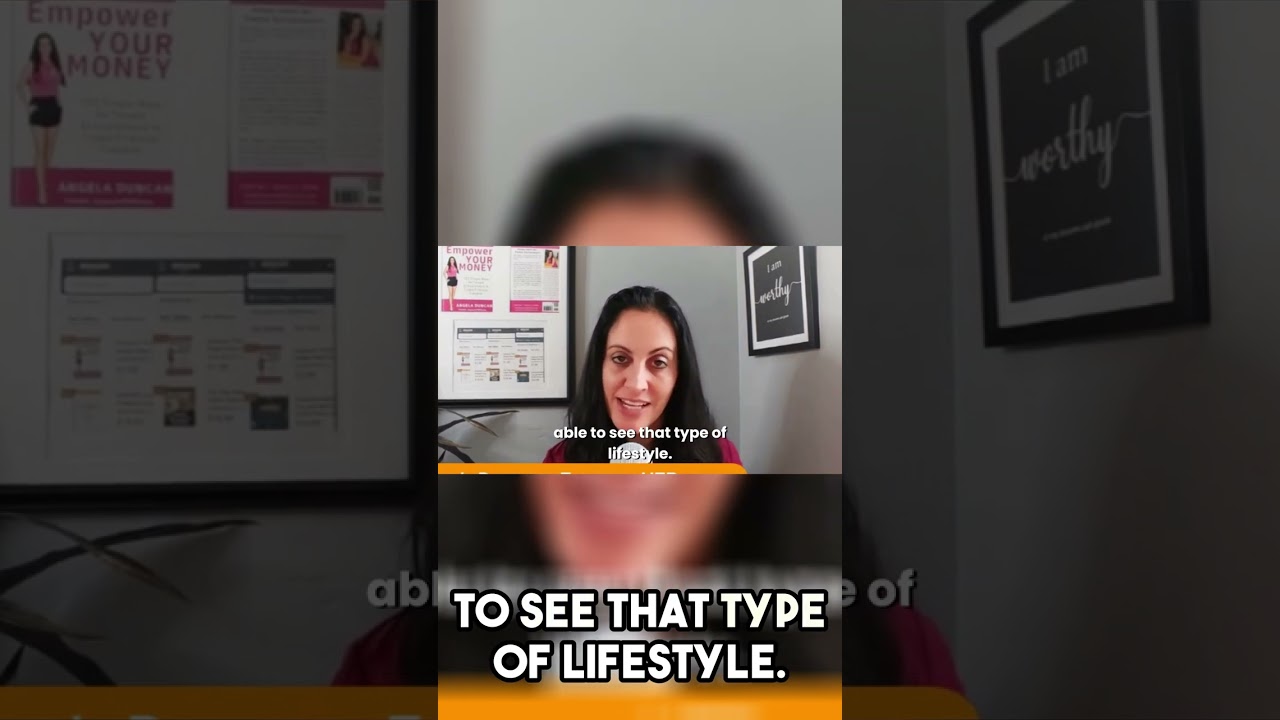 Shifting Perspective: From Luxury to Purposeful Living