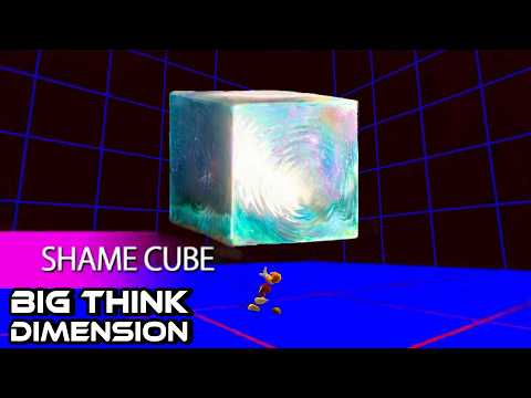 The Age of Cube is NOW! | Big Think Dimension #375