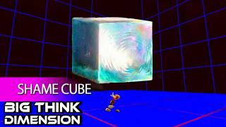 Famous The Age of Cube is NOW! | Big Think Dimension #375 Wealth