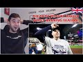 British Soccer Fan Reacts to Atlanta Braves 2021 Season Mini Movie || "True Underdog Champions"