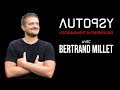 Bertrand millet  le mentaliste du marketing francophone