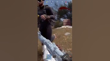 AK Roaming In Rust Sucks #rust #gaming #rustgame #rustpvp