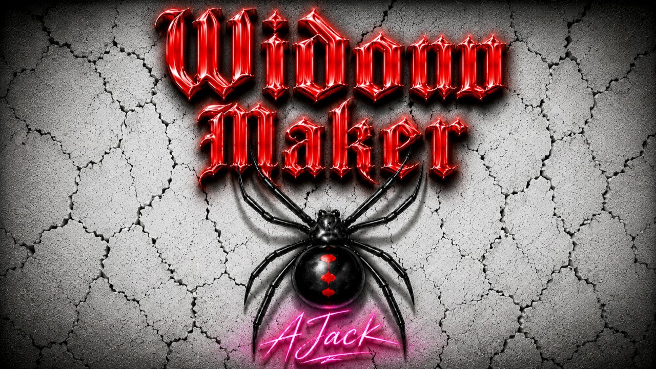 Guarda AJACK- ⚡ Widow Maker ☠️ - Drum & Bass, Jungle, Breakbeat, Techno, UK Rave, Bass Music su YouTube Guarda AJACK- ⚡ Widow Maker ☠️ - Drum & Bass, Jungle, Breakbeat, Techno, UK Rave, Bass Music su YouTube