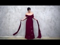 Twenty3 Tutorial | 10 Ways To Wear The Convertible Dress Twenty3 Tutorial | 10 Ways To Wear The Convertible Dress