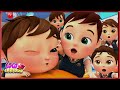 Are You Sleeping - Kids Songs &amp; Nursery Rhymes | Coco Cartoon Nursery Rhymes