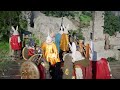 Beginning of video