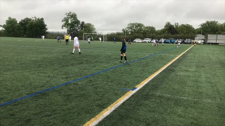 Samantha Wilkins, Recent game highlights