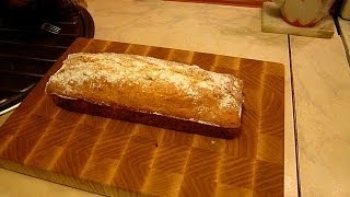 Кекс Кекс