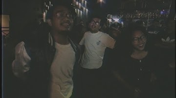 Let Us Meet - Event Documentation Video - 2020