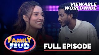 Family Feud: THE PERSIAN PRIDE VS THE ARABIAN KNIGHTS (FEBRUARY 19, 2024) (Full Episode 401)