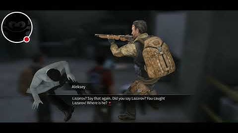 Life after Mobile gameplay part 4 - last tutorial