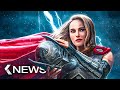 Thor 4: Love and Thunder, Avatar 2, Star Wars Zukunft... KinoCheck News