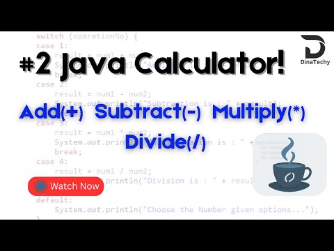 #1 Java Beginner