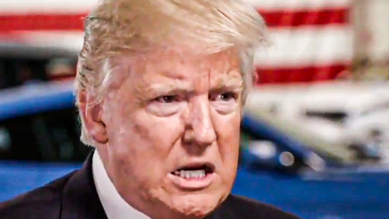 Trump's Aides Won't Let Him Issue Another Round Of Stimulus Checks