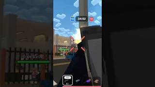 Successful screen recording in Pixel World