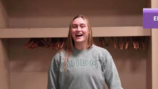 Dance Marathon 29 Executive Council Introductions - Pass the Phone