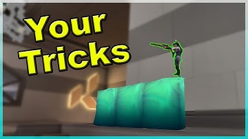 Valorant Tips And Tricks Sent By You - Part 2
