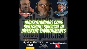 Understanding Code Switching Survival in Different Environments