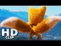 Sonic The Hedgehog | Ending Scene (Tails Scene)