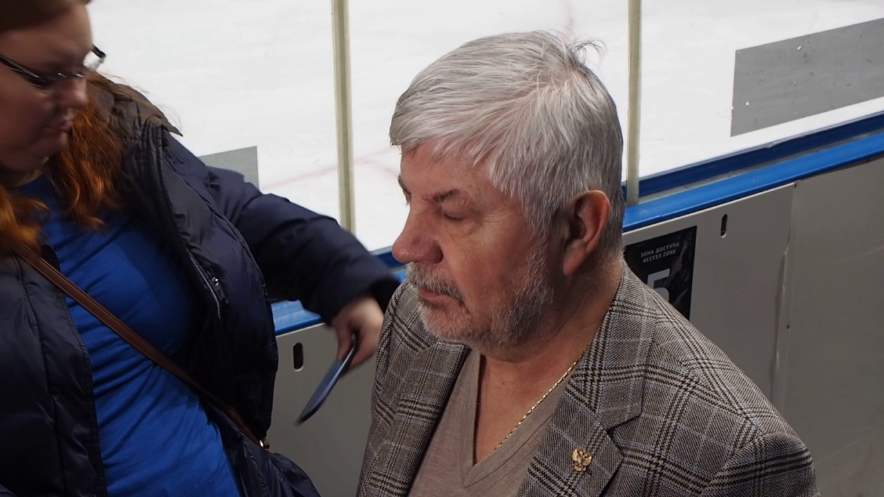 Геннадий Иванович Величкин 20.02.2017