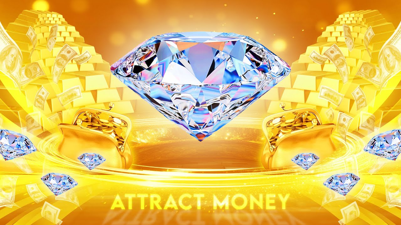 MILLIONAIRE FREQUENCY | Money Will Flow to You Non-Stop After 15 Minutes | Attract Wealth VERY FAST MILLIONAIRE FREQUENCY | Money Will Flow to You Non-Stop After 15 Minutes | Attract Wealth VERY FAST