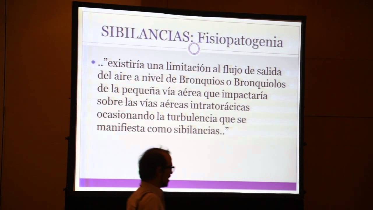 ¿Todos los niños que tosen tienen obstrucción al flujo aéreo? sapo de otro pozo