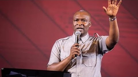 3 MAIN DOORS THAT GIVES SATAN ACCESS TO YOUR LIVE - Apostle Joshua Selman