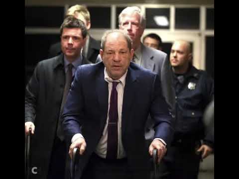 The Reason I Believe Harvey Weinstein Has Been Very Theatrical Lately