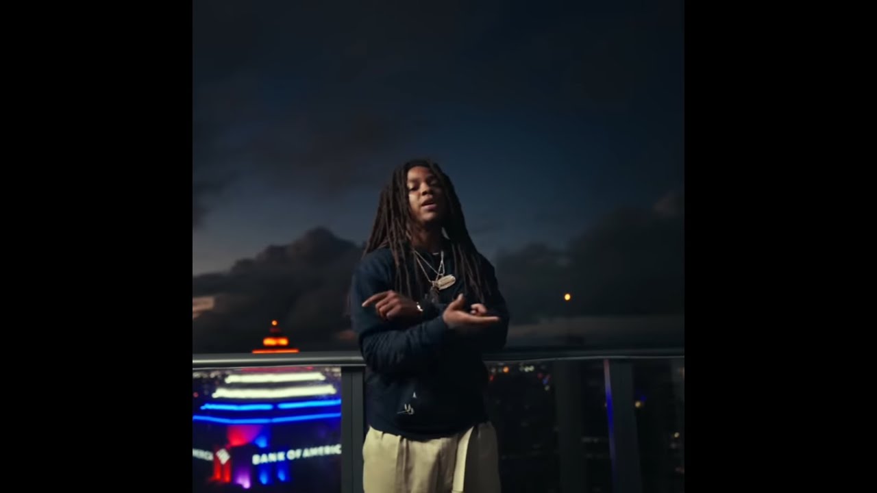 [FREE] Hurricane Wisdom Type Beat - “Last Chance”