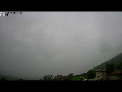Webcam meteo di Raffaele Follador