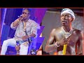 SHATTA WALE DROP🔥🔥 FRENCH 🔥SONG FT MEDIKAL (UNRELEASED Single) FROM HIS GOG ALBUM. #fanfool.