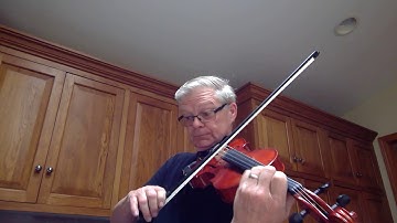 Essential Elements Book 2, #42 D Major Bonanza viola