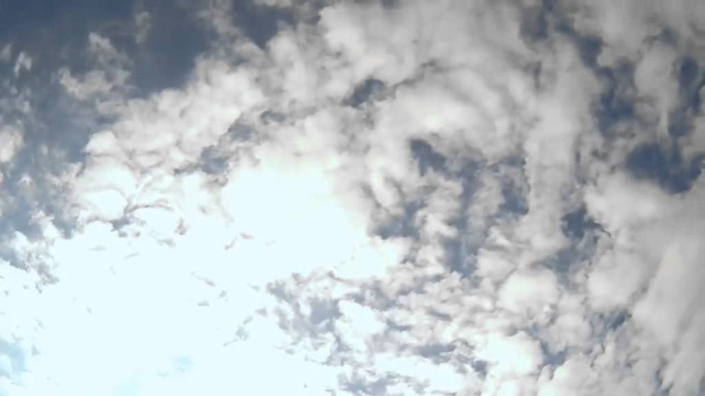 Dance In The Clouds - YouTube