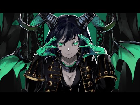 【歌ってみた】デーモンロード（Covered by こずみっく）