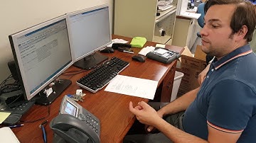 2017.09.06 - CRT Training provisioning a new device