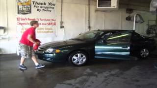 Boon Street Carwash
