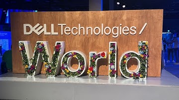 UEI Dell Technologies World 2024