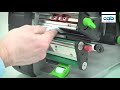 Cab squix tutorial cleaning printhead  druckkopf reinigen