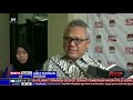 Prabowo-Sandi Revisi Visi dan Misi, Belum Siap Nyapres?
