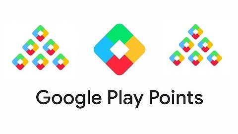 Google Play Points | Play Points