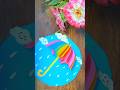 🌈3Dumbrella☔DIY love on my wall ✨