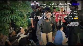 story' wa abah ali gondrong||kata kata mafia sholawat.