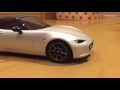 ミニッツスポーツ マツダ ロードスター MINI-Z SPORTS MAZDA MX-5 MIATA