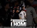 Munetaka Murakami is CLUTCH 💪 #murakami #whitesox #mlb #homerun