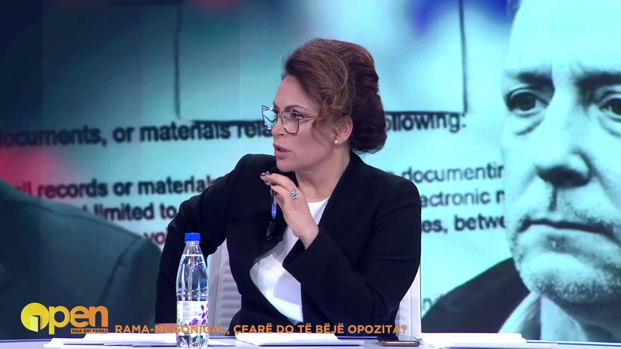 A ju vjen keq që janë vrarë katër vetë në 21 Janar? Endri Shabani përplaset me Berishën