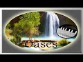 Instrumental Electronic Synthesizer Music - "Oases of Water"
