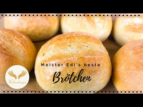 Das einfachste Pizza-Rezept der Welt. 