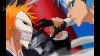 Bleach AMV HeadStrong