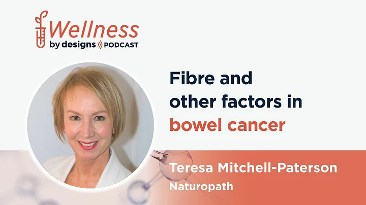 Fibre and other Factors in Bowel Cancer with Profe...